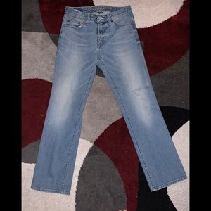 Anerican Eagle Jeans - Mens